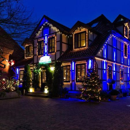 Landhaus Artischocke Hemmingen (Hannover) Exterior foto