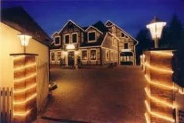 Landhaus Artischocke Hemmingen (Hannover) Exterior foto